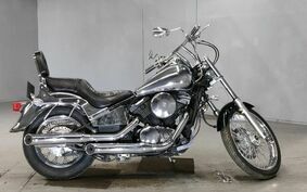 KAWASAKI VULCAN 400 2000 VN400A