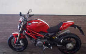 DUCATI MONSTER 1100 EVO 2013 M511J