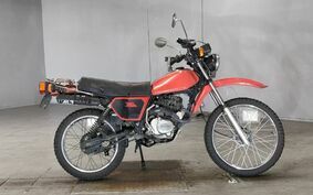 HONDA XL125S L125S