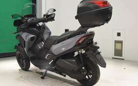 YAMAHA TRICITY 300 2020 SH15J