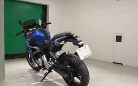 BMW G310R 2018 0G01