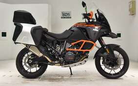 KTM 1290 SUPER ADVENTURE S 2020