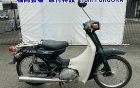 YAMAHA MATE 50 V50