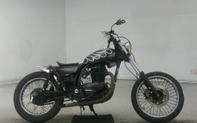 KAWASAKI 250TR 2002 BJ250F