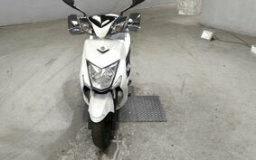 YAMAHA CYGNUS 125 X SR SE44J