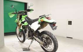 KAWASAKI KLX250 LX250E