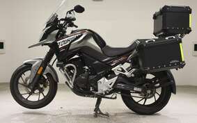 HONDA CB190X PCL2