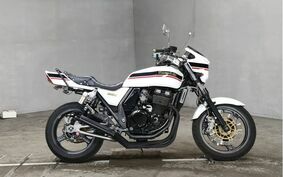 KAWASAKI ZRX400 2006 ZR400E