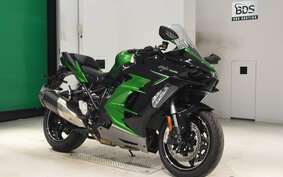 KAWASAKI NINJA H2 SX SE 2023 ZXT02P