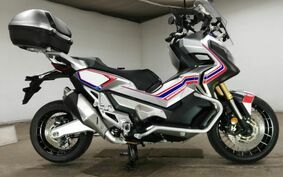 HONDA X-ADV 750 2017 RC95