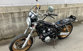 KAWASAKI ZEPHYR 400 ZR400C