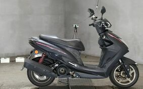 YAMAHA CYGNUS 125 X SR SEA5J