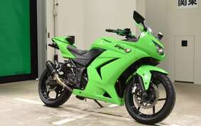 KAWASAKI NINJA 250R EX250K