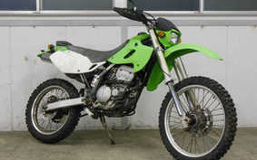 KAWASAKI KLX250 1999 LX250E