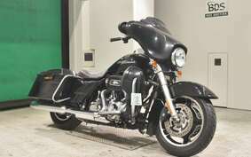 HARLEY FLHX 1580 2008 KB4