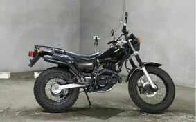 YAMAHA TW200 DG07J