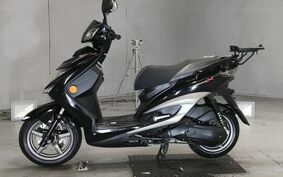 YAMAHA CYGNUS 125 X SR SE44J