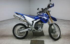 YAMAHA WR250R DG15J