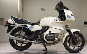 BMW R100RS 1987 0***