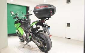 KAWASAKI NINJA 1000 A 2013