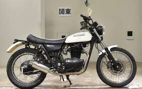 KAWASAKI 250TR BJ250F