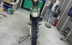 KAWASAKI KX250 F KX250Z