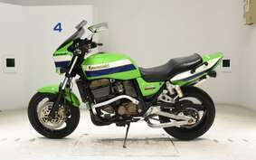 KAWASAKI ZRX1200 R 2002 ZRT20A