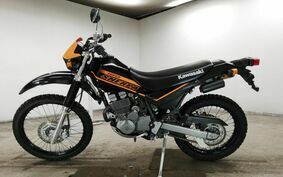 KAWASAKI SUPER SHERPA KL250G