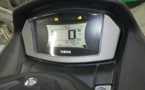 YAMAHA N-MAX SEG6J