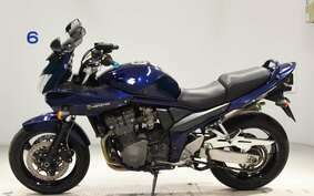 SUZUKI BANDIT 1200 S 2006 GV79A