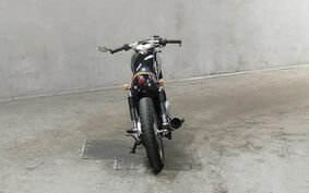 SUZUKI GN125 H 不明