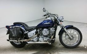 YAMAHA DRAGSTAR 400 2003 VH01J