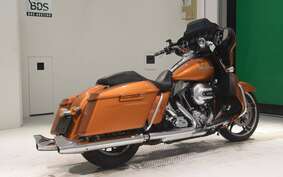 HARLEY FLHX 1690 2014