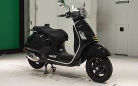 VESPA GTS300 SUPER 2021