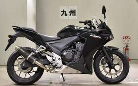 HONDA CBR400R 2014 NC47