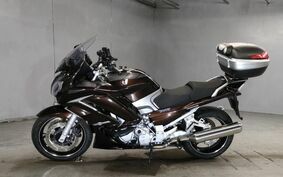 YAMAHA FJR1300 A 2014 RP27J