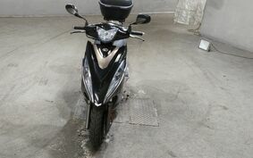 KYMCO GP125i FC25EA