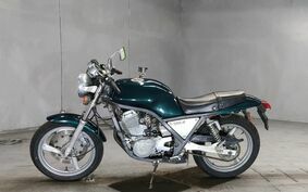 YAMAHA SRX400 1987 1JL