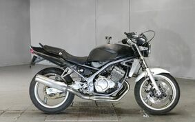 KAWASAKI BALIUS 250 ZR250A