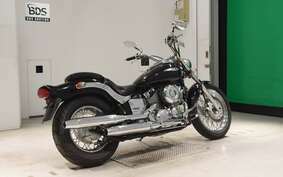 YAMAHA DRAGSTAR 400 2009 VH01J