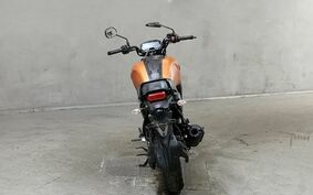 YAMAHA FZX150 不明