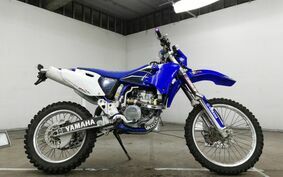 YAMAHA WR400F 1999 CH04W