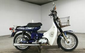 YAMAHA TOWN MATE 80 4NM