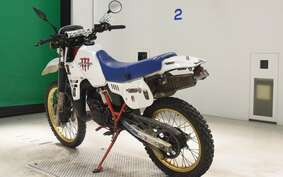 HONDA MTX200R MD13