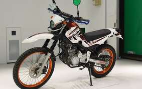 YAMAHA SEROW 250 DG17J