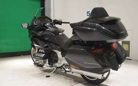 HONDA GL 1800 GOLD WING TOUR DCT 2021 SC79