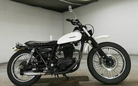 KAWASAKI 250TR BJ250F