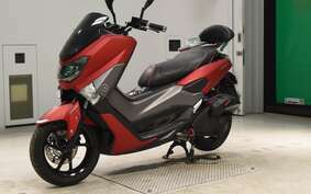 YAMAHA N-MAX SED6J