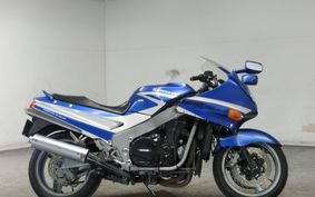 KAWASAKI ZZ1100 NINJA 1992 ZXT10C