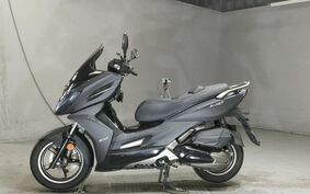 KYMCO K-XCT300 2019 SK60EA